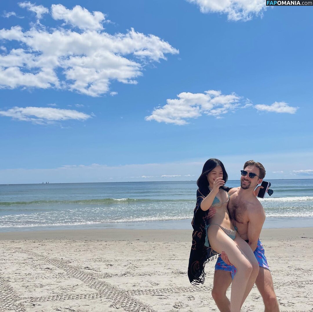 Michaela Zee / michaelazee / sheismichaela Meztelen OnlyFans  Kikerült fotó #5