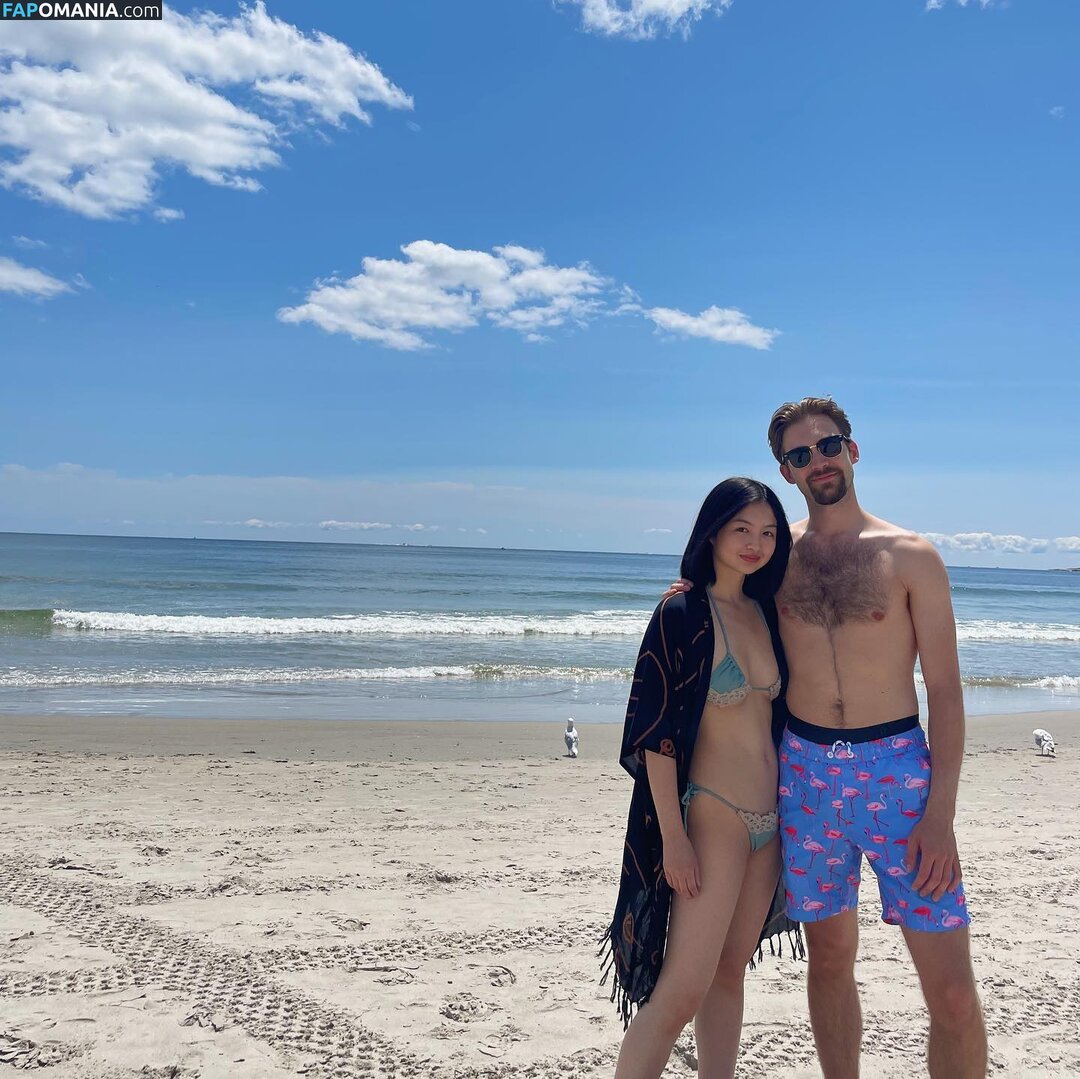 Michaela Zee / michaelazee / sheismichaela Meztelen OnlyFans  Kikerült fotó #6