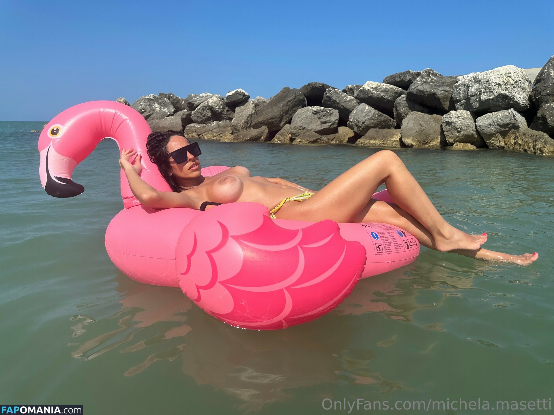 Michela Masetti / michela.masetti Meztelen OnlyFans  Kikerült fotó #35