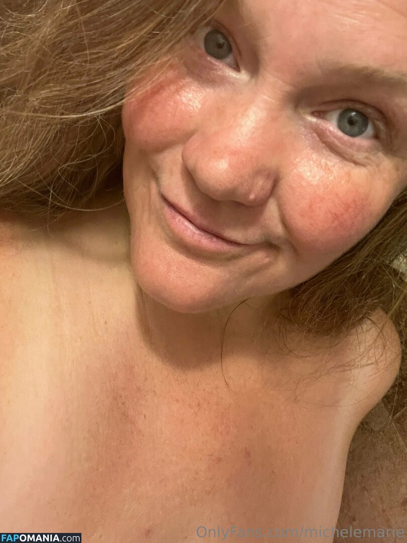 michelemarie / michelemariehartranft Meztelen OnlyFans  Kikerült fotó #23