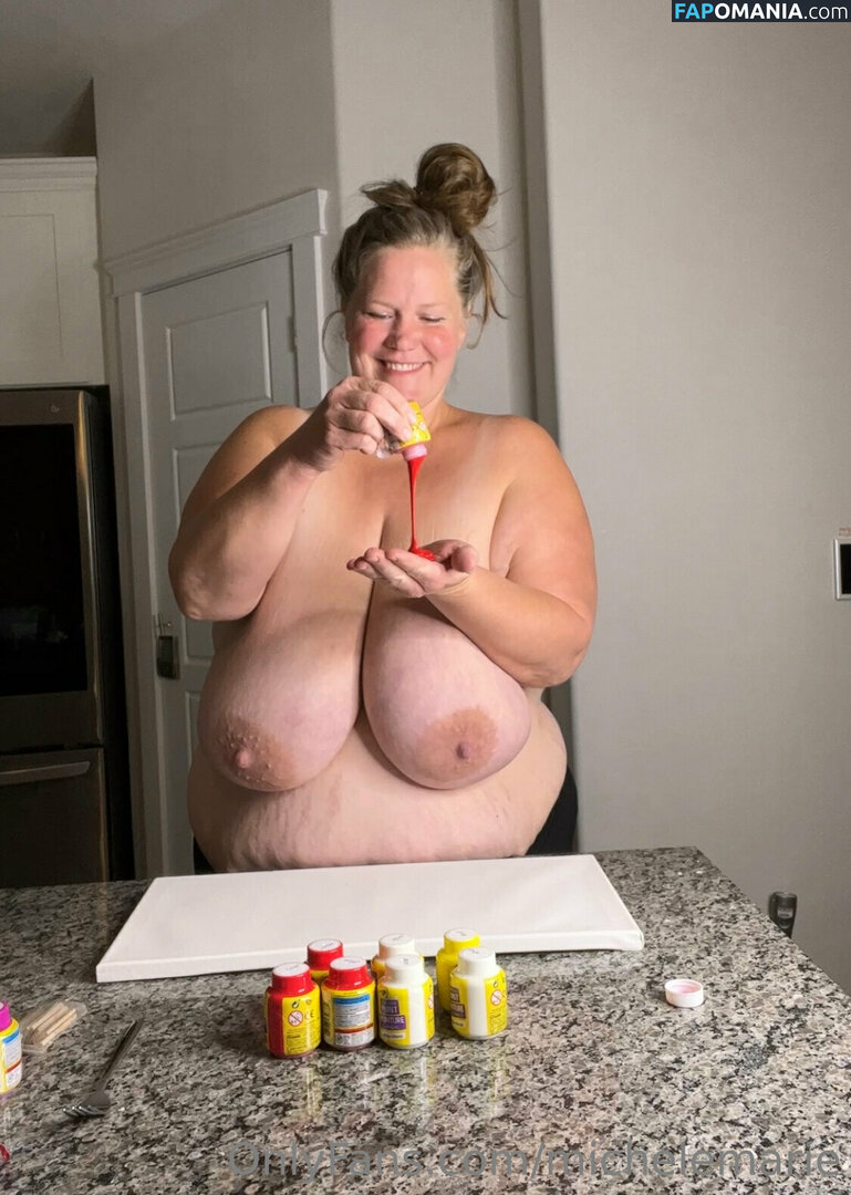 michelemarie / michelemariehartranft Meztelen OnlyFans  Kikerült fotó #31