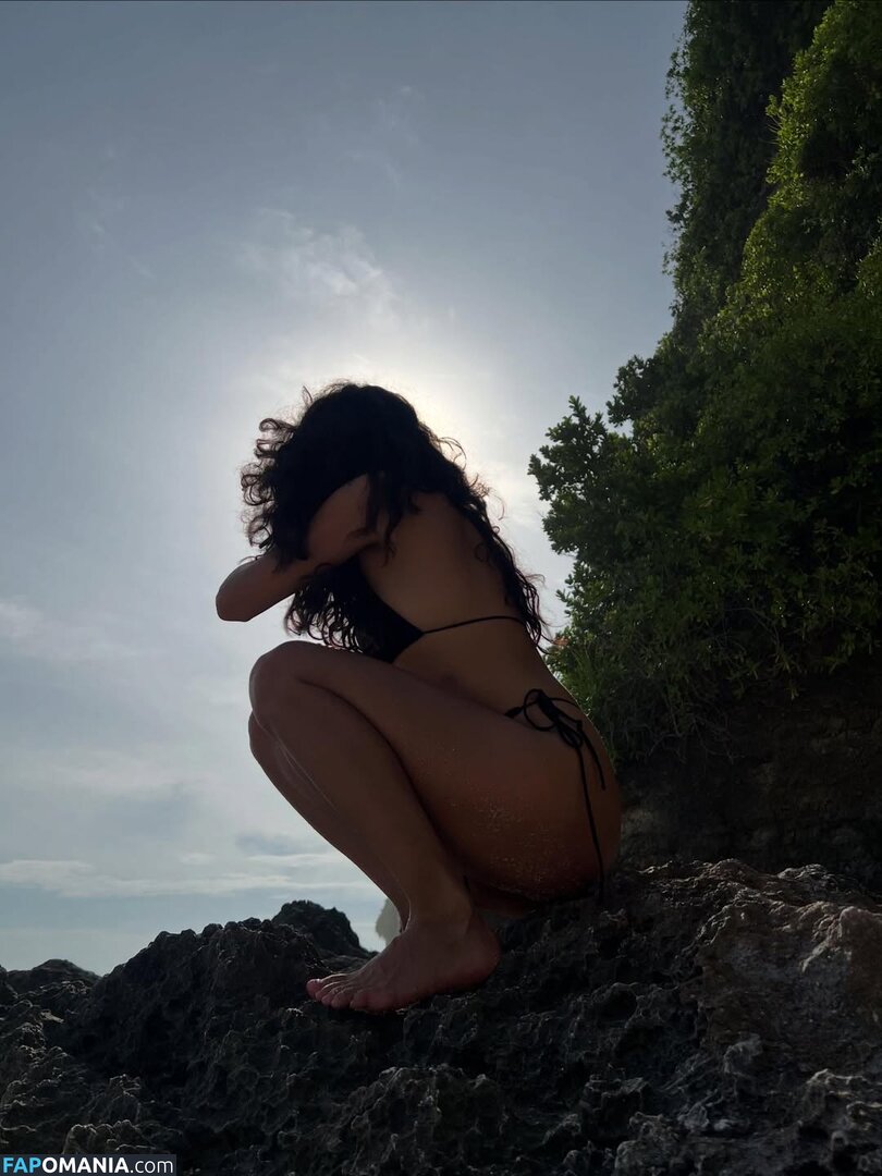 Michelle Andrade / https: / mish_andrade / mishvirmish Meztelen OnlyFans  Kikerült fotó #1