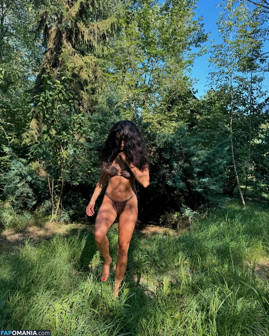 Michelle Andrade / https: / mish_andrade / mishvirmish Meztelen OnlyFans  Kikerült fotó #3
