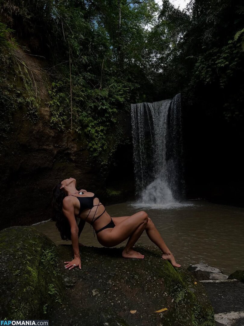 Michelle Andrade / https: / mish_andrade / mishvirmish Meztelen OnlyFans  Kikerült fotó #11