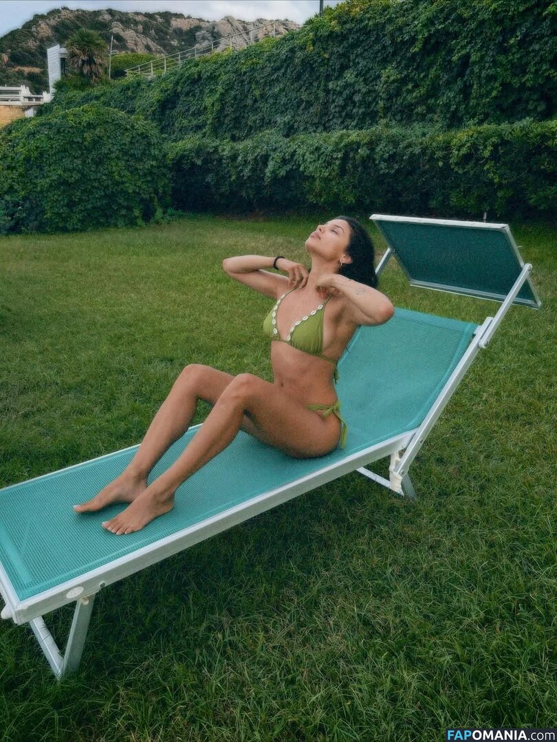 Michelle Andrade / https: / mish_andrade / mishvirmish Meztelen OnlyFans  Kikerült fotó #14