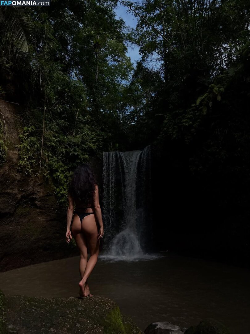 Michelle Andrade / https: / mish_andrade / mishvirmish Meztelen OnlyFans  Kikerült fotó #16