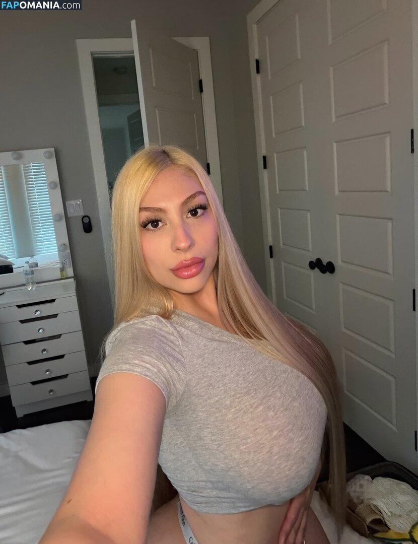 Michelle Balderrama / _michellebalderrama / michellebalderrama Meztelen OnlyFans  Kikerült fotó #54