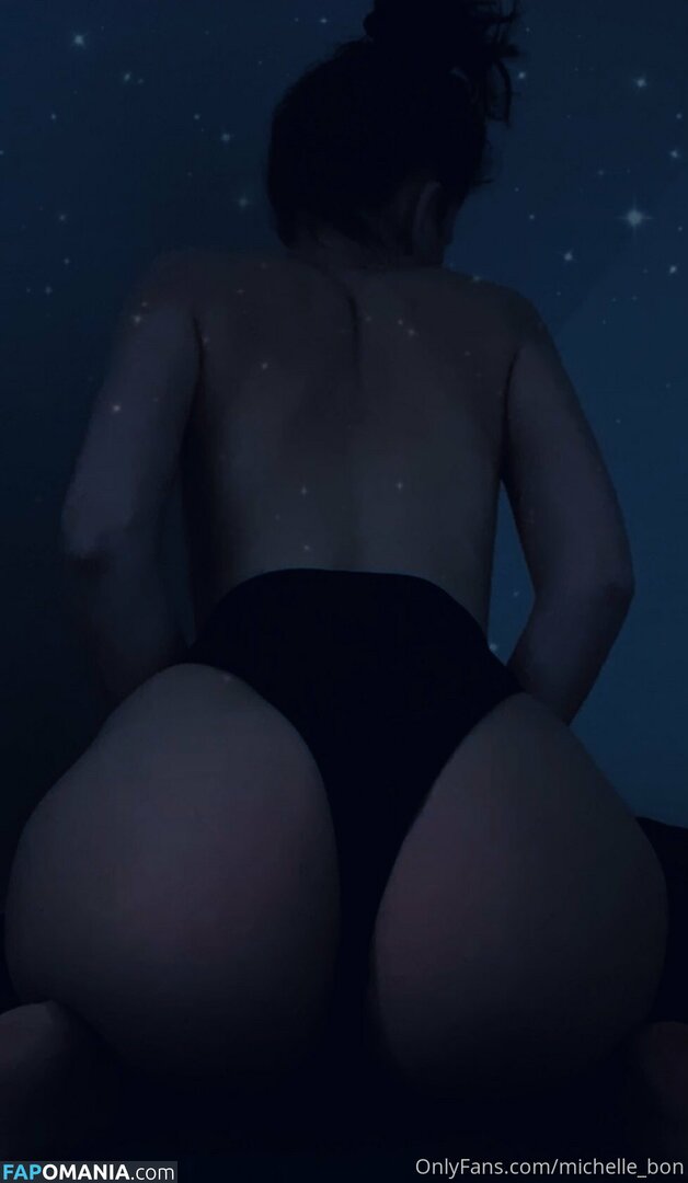 Michelle_bon / michelle__bon Meztelen OnlyFans  Kikerült fotó #28