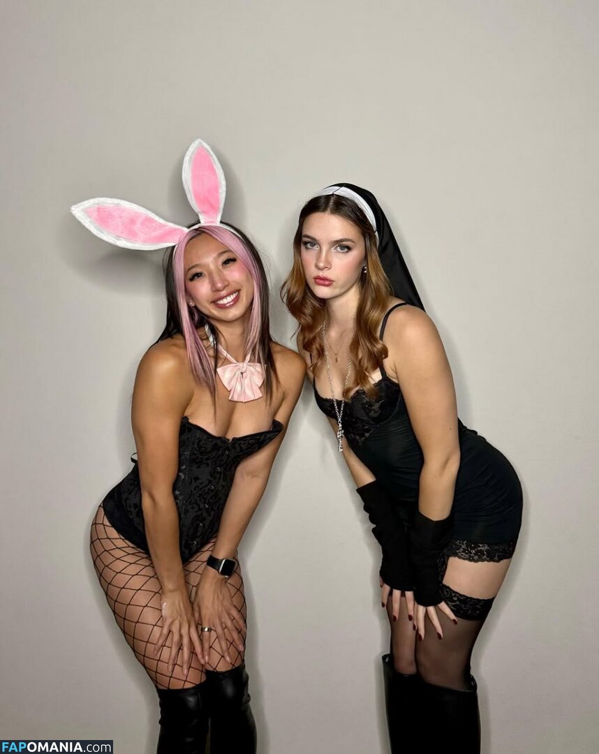 Michelle Chin / munchie.michelle Meztelen OnlyFans  Kikerült fotó #1