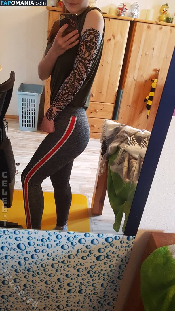Michelle Hansen / u218470855 Meztelen OnlyFans  Kikerült fotó #3