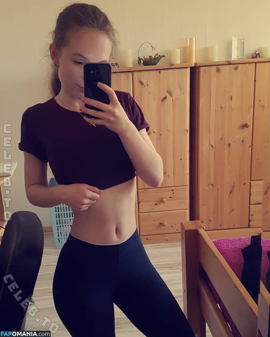 Michelle Hansen / u218470855 Meztelen OnlyFans  Kikerült fotó #8