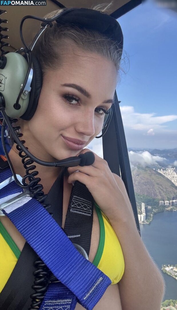 Michelle Hartmann Meztelen OnlyFans  Kikerült fotó #4