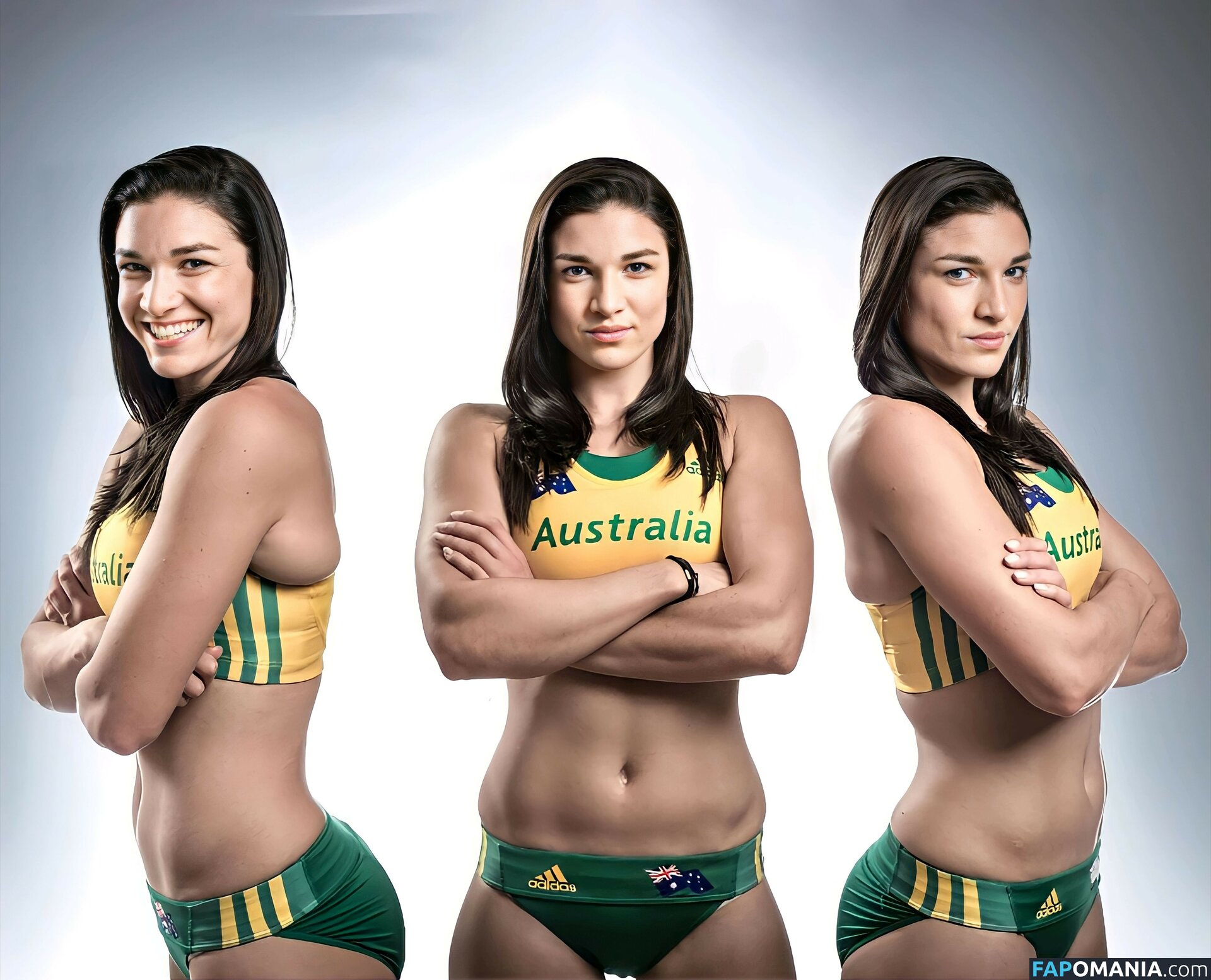 Michelle Jenneke / mjenneke93 Meztelen OnlyFans  Kikerült fotó #16
