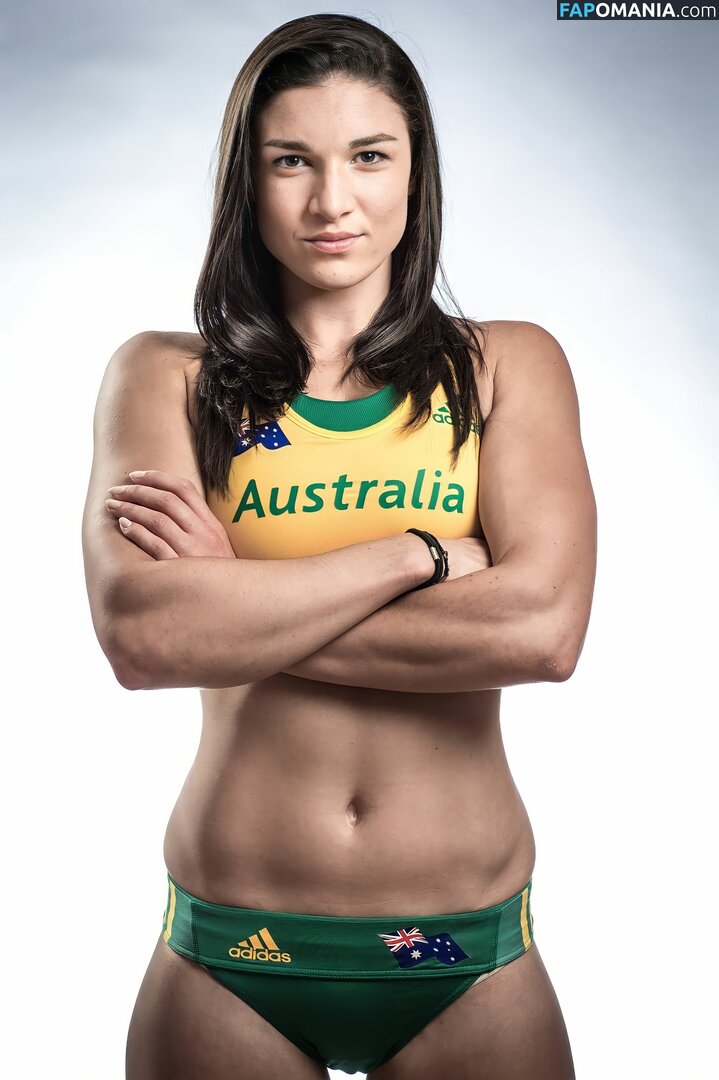 Michelle Jenneke / mjenneke93 Meztelen OnlyFans  Kikerült fotó #18