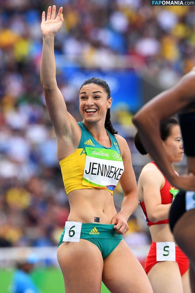 Michelle Jenneke / mjenneke93 Meztelen OnlyFans  Kikerült fotó #43