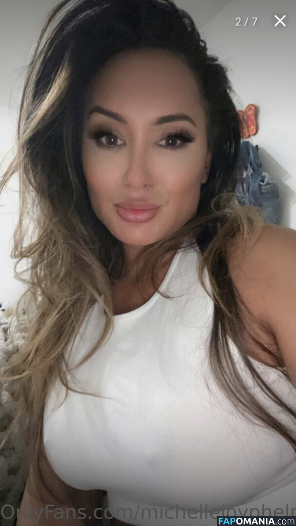 Michelle Joy Phelps / michellejoyphelps Meztelen OnlyFans  Kikerült fotó #64