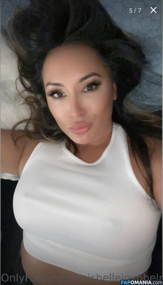 Michelle Joy Phelps / michellejoyphelps Meztelen OnlyFans  Kikerült fotó #66