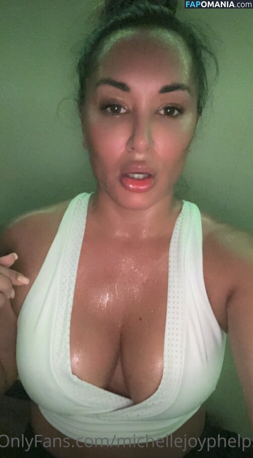 Michelle Joy Phelps / michellejoyphelps Meztelen OnlyFans  Kikerült fotó #74