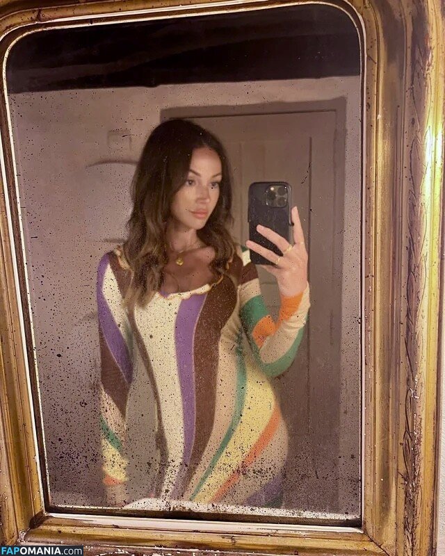 Michelle Keegan Meztelen Kikerült fotó #9