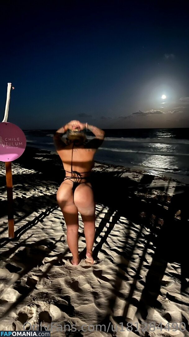 Michelle Maldonado / https: / michellemaldond / mlmaldonado Meztelen OnlyFans  Kikerült fotó #1