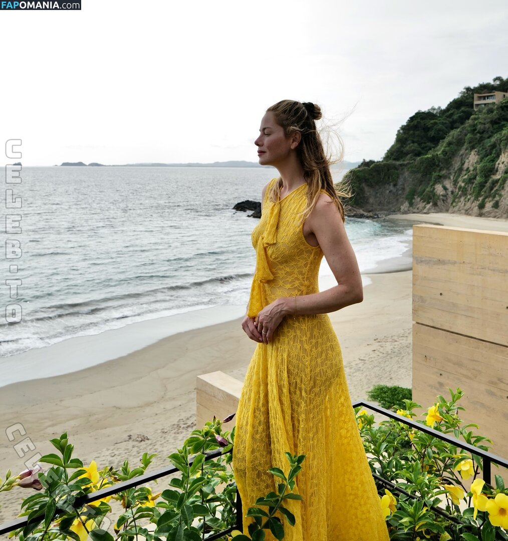 Michelle Monaghan / https: / michellemonaghan / realmonaghan Meztelen OnlyFans  Kikerült fotó #292