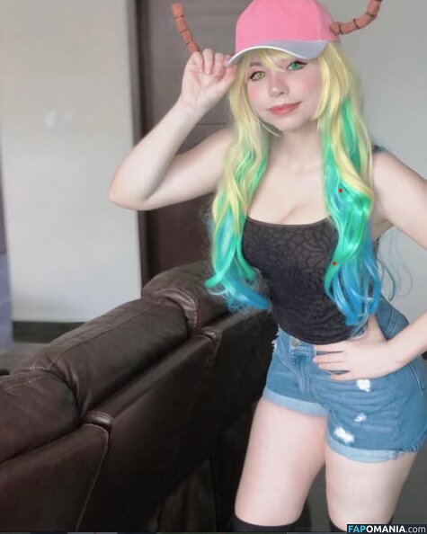Kiramihime / Kiramimichi / Michelle Mondragon Meztelen OnlyFans  Kikerült fotó #11