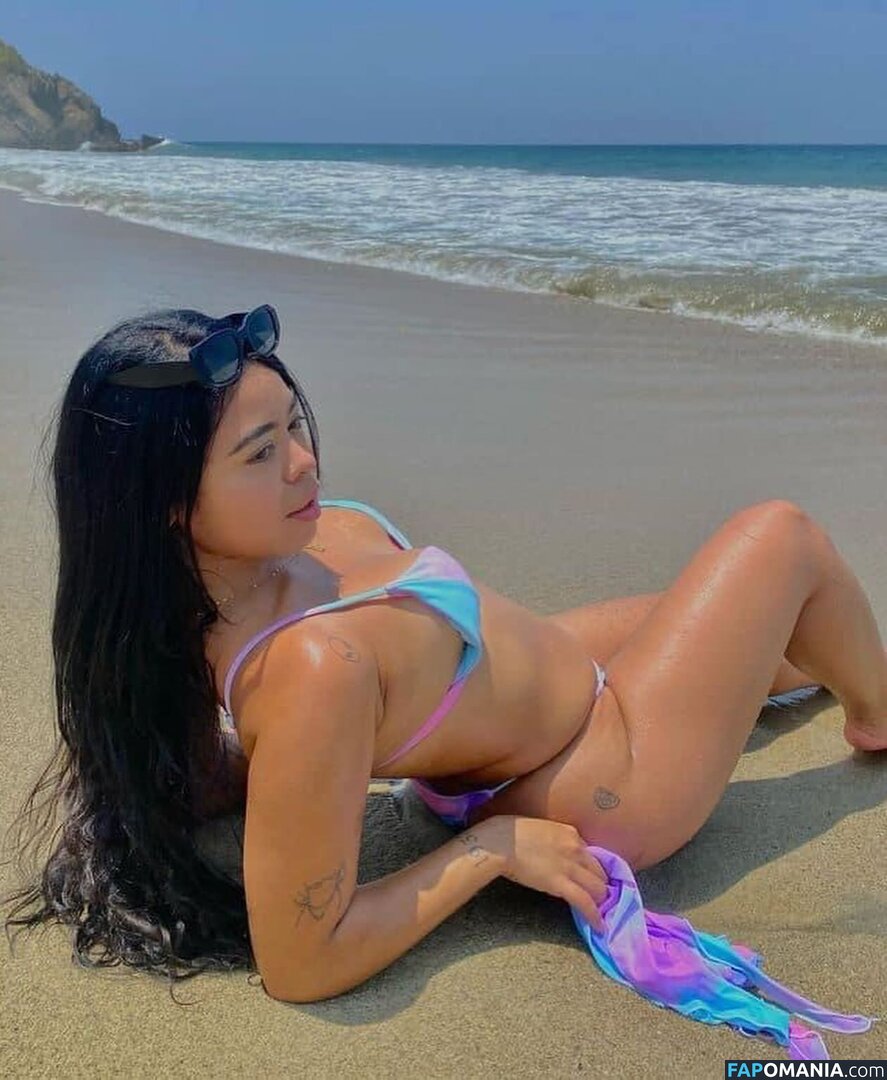 Michelle Montaya / lil_mitch13 Meztelen OnlyFans  Kikerült fotó #3