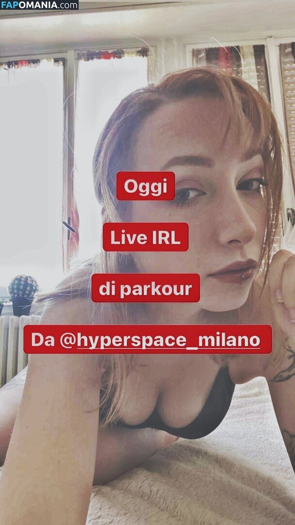 ITA Streamer / Michelle Puttini / michelleputtini Meztelen OnlyFans  Kikerült fotó #15