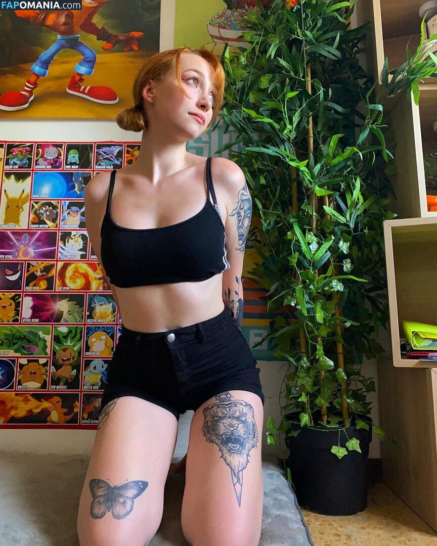 ITA Streamer / Michelle Puttini / michelleputtini Meztelen OnlyFans  Kikerült fotó #16