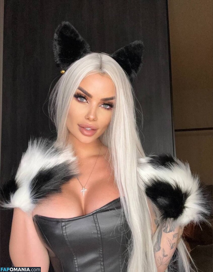 michelle6_9 / michelle_6.9 Meztelen OnlyFans  Kikerült fotó #2