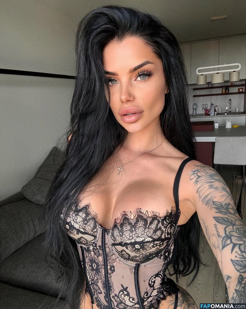 michelle6_9 / michelle_6.9 Meztelen OnlyFans  Kikerült fotó #8