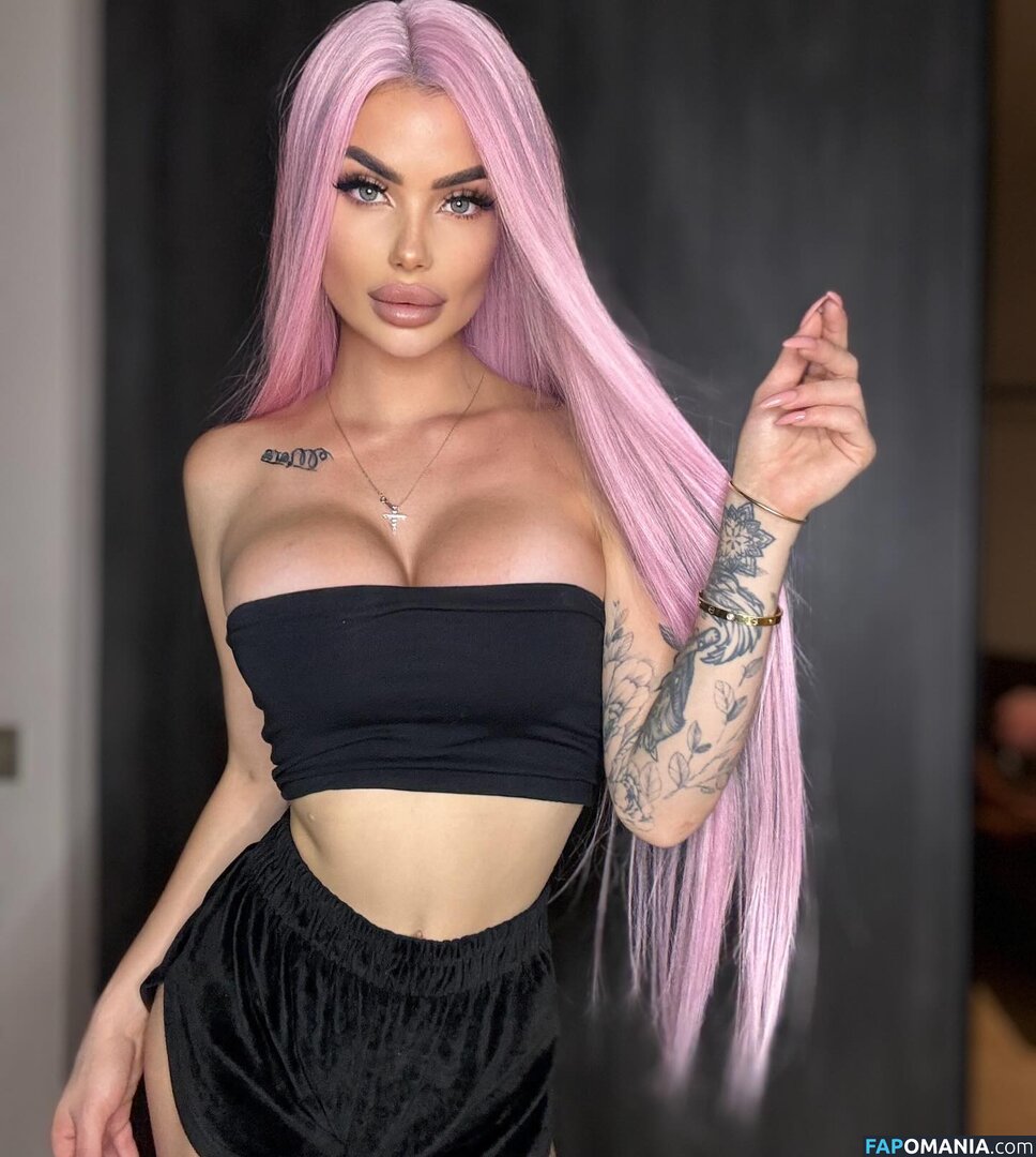 michelle6_9 / michelle_6.9 Meztelen OnlyFans  Kikerült fotó #9