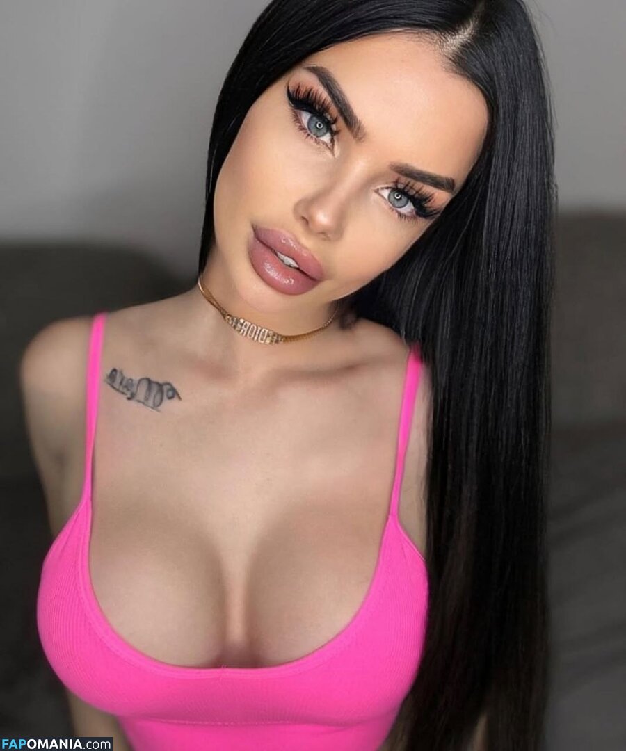 michelle6_9 / michelle_6.9 Meztelen OnlyFans  Kikerült fotó #10