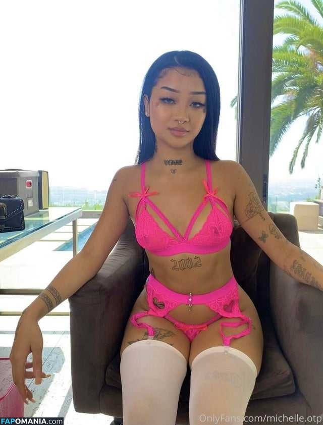 Michelleotp / michelle.otp Meztelen OnlyFans  Kikerült fotó #2