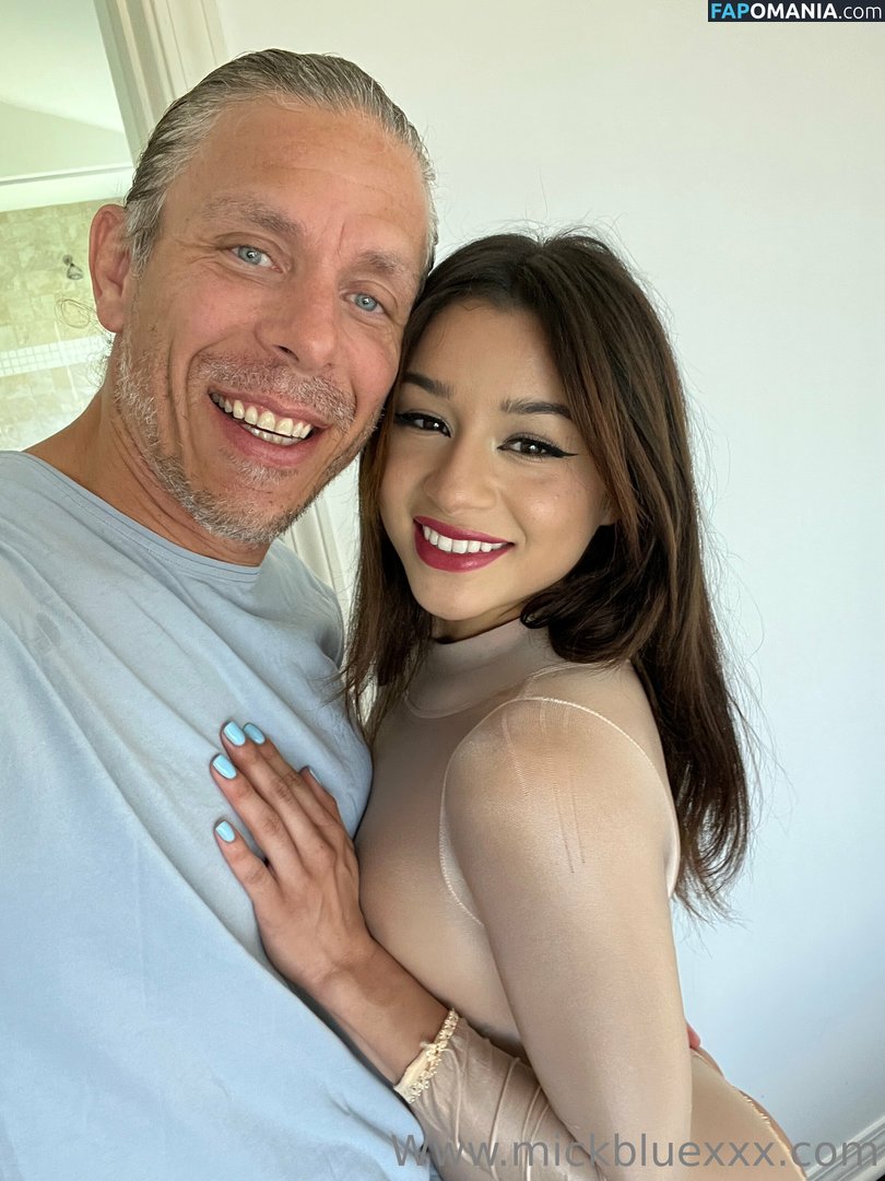 mickbluexxx Meztelen OnlyFans  Kikerült fotó #26