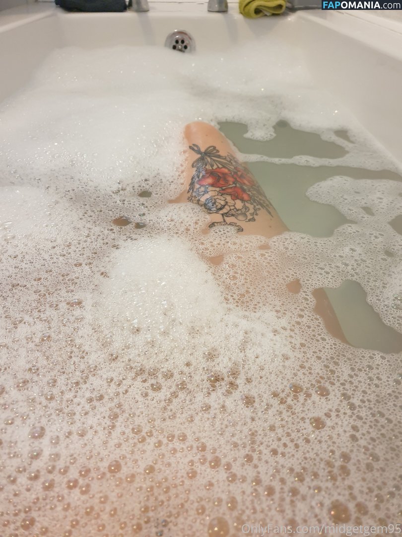 midgetgem95 / midgettjimmy Meztelen OnlyFans  Kikerült fotó #23