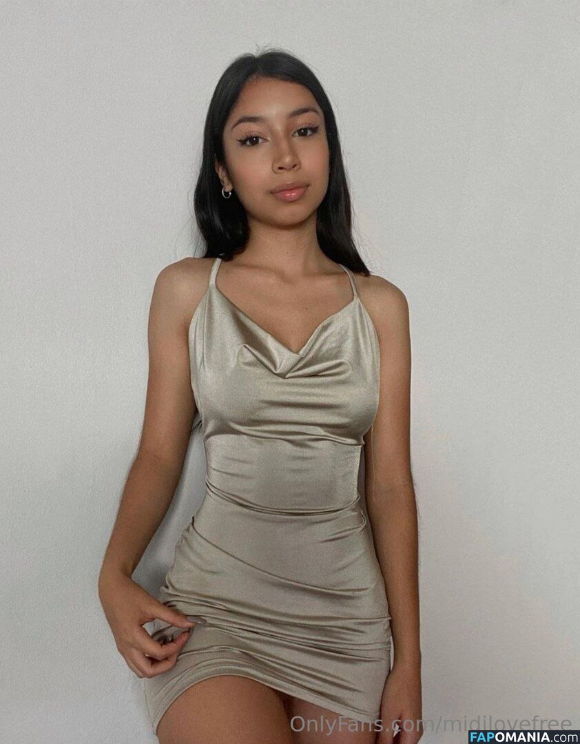 midilovefree Meztelen OnlyFans  Kikerült fotó #17