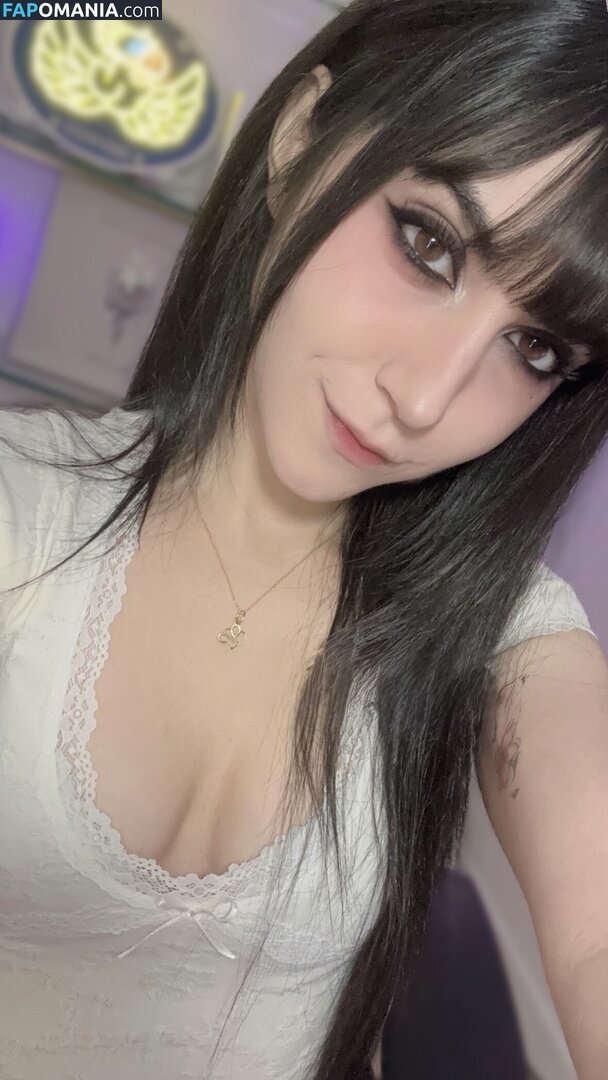 Midna / ashprincessmidna / midnababy Meztelen OnlyFans  Kikerült fotó #17