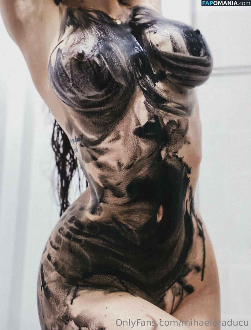Mihaela Raducu / raducumihaela / user Meztelen OnlyFans  Kikerült fotó #19