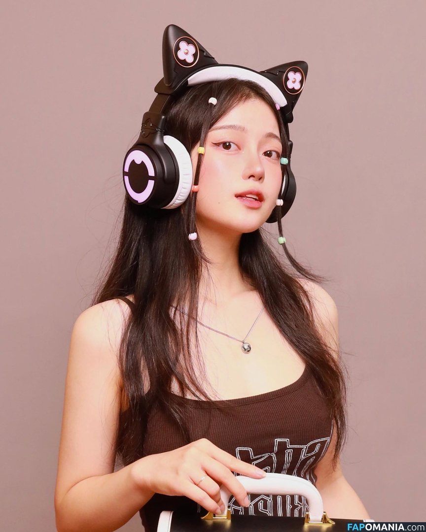 Mihye / mihye02 Meztelen OnlyFans  Kikerült fotó #2