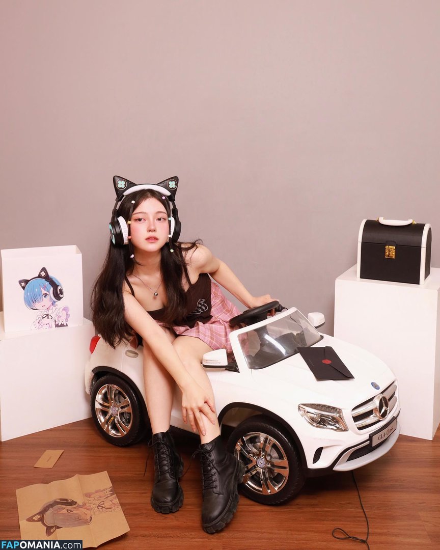 Mihye / mihye02 Meztelen OnlyFans  Kikerült fotó #3