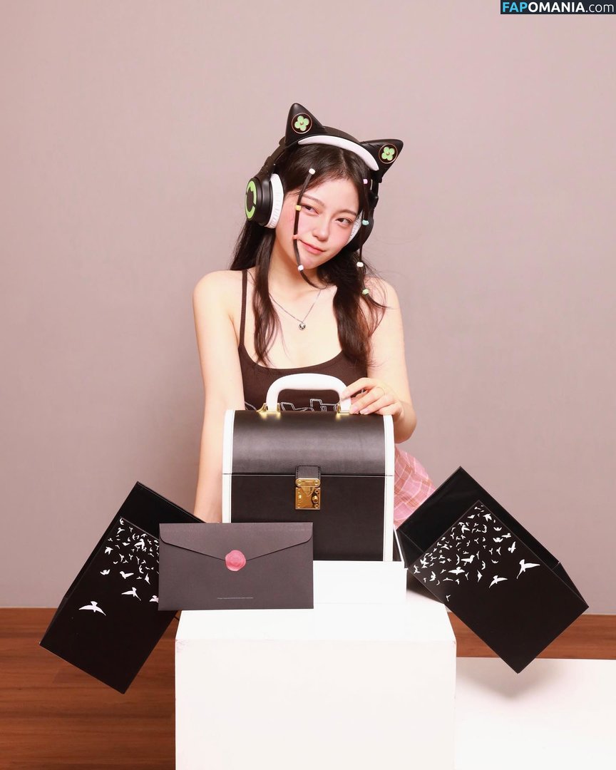 Mihye / mihye02 Meztelen OnlyFans  Kikerült fotó #4