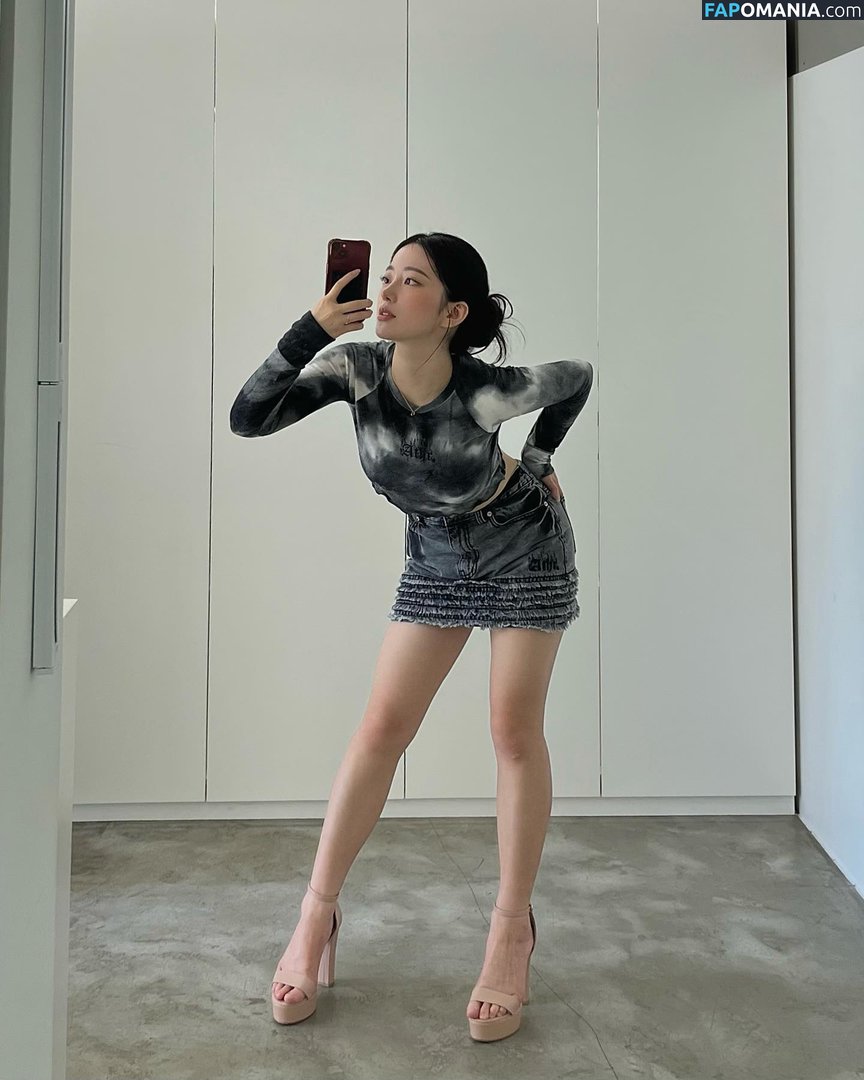 Mihye / mihye02 Meztelen OnlyFans  Kikerült fotó #6