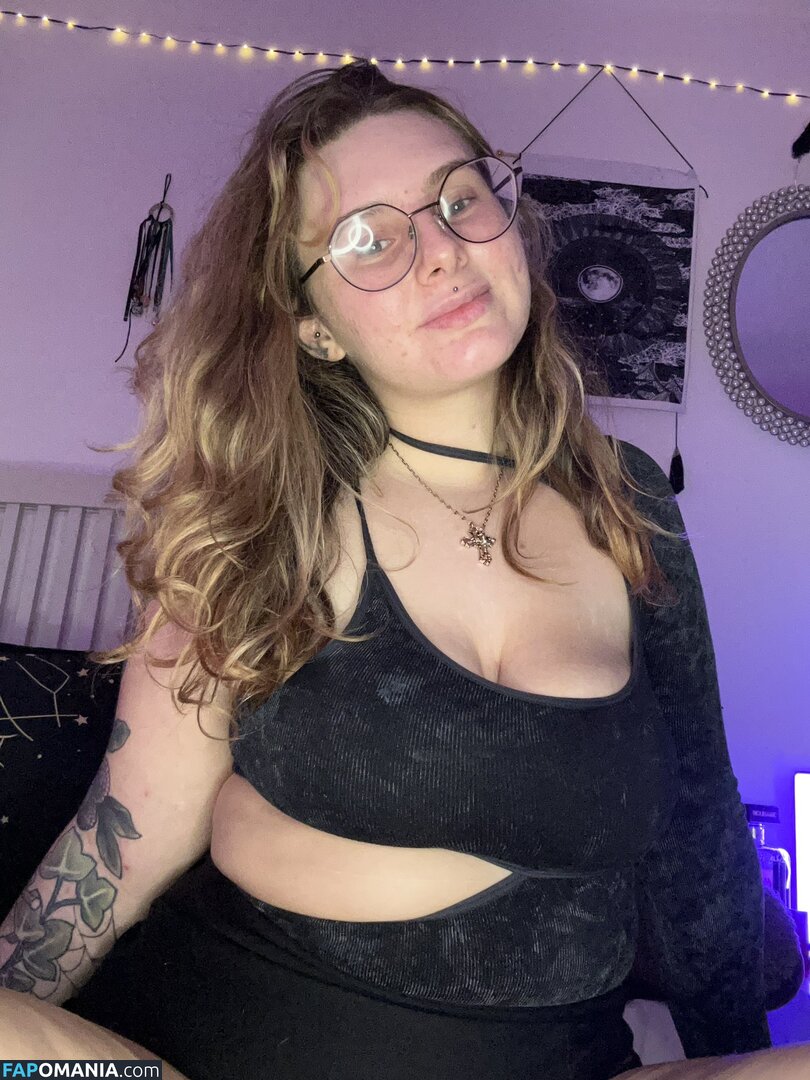 Miiasma / Miiasma_x Meztelen OnlyFans  Kikerült fotó #10