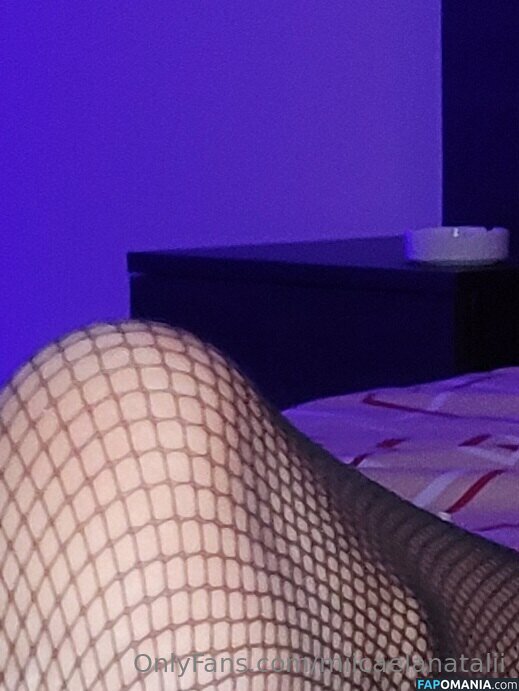 miicaelanatali / miicaelanatalii Meztelen OnlyFans  Kikerült fotó #18