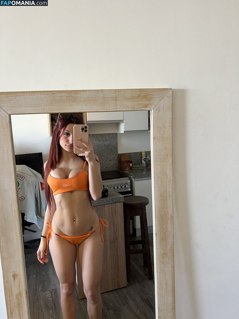miiki.xx / mikiistar_xo Meztelen OnlyFans  Kikerült fotó #3