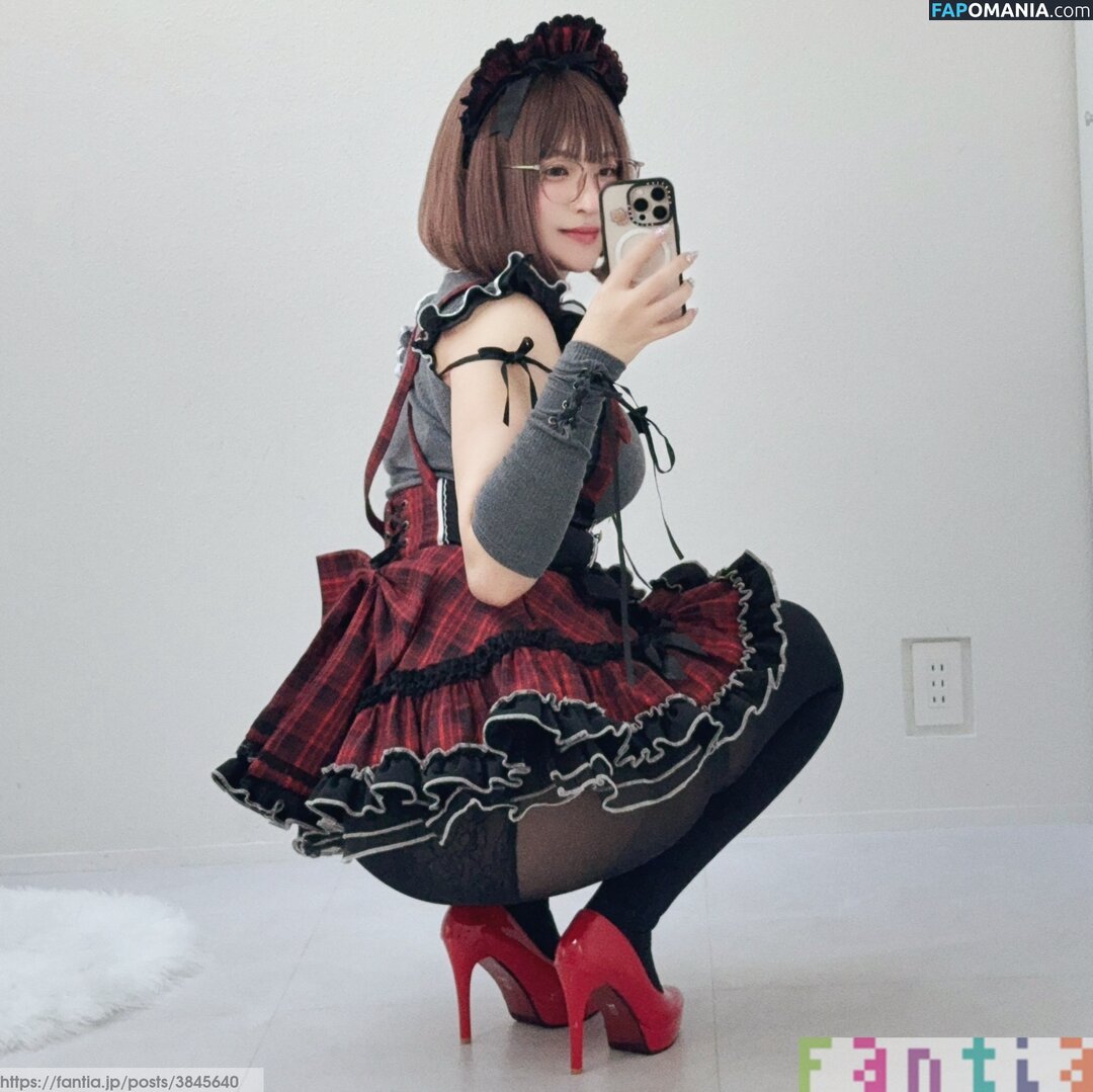mi_channel_go / miinyan73 Meztelen OnlyFans  Kikerült fotó #1