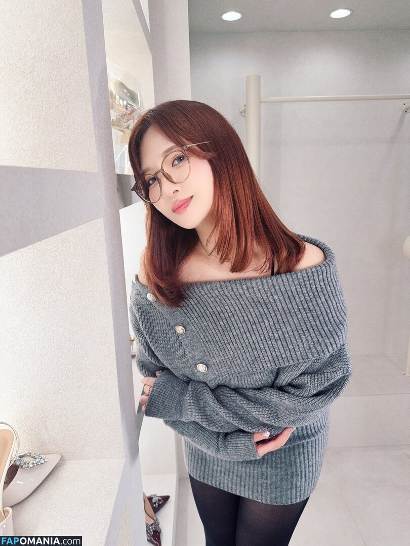 mi_channel_go / miinyan73 Meztelen OnlyFans  Kikerült fotó #5