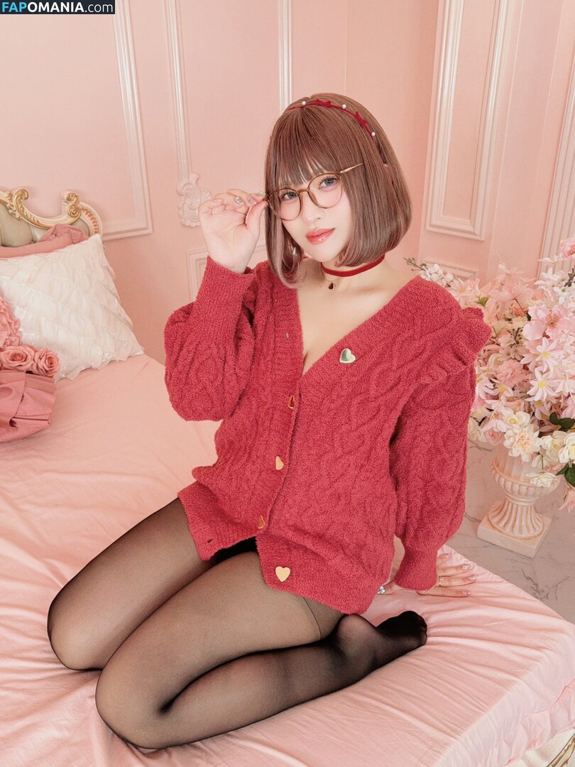 mi_channel_go / miinyan73 Meztelen OnlyFans  Kikerült fotó #8