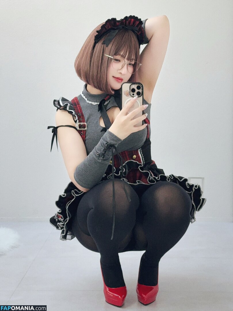 mi_channel_go / miinyan73 Meztelen OnlyFans  Kikerült fotó #9